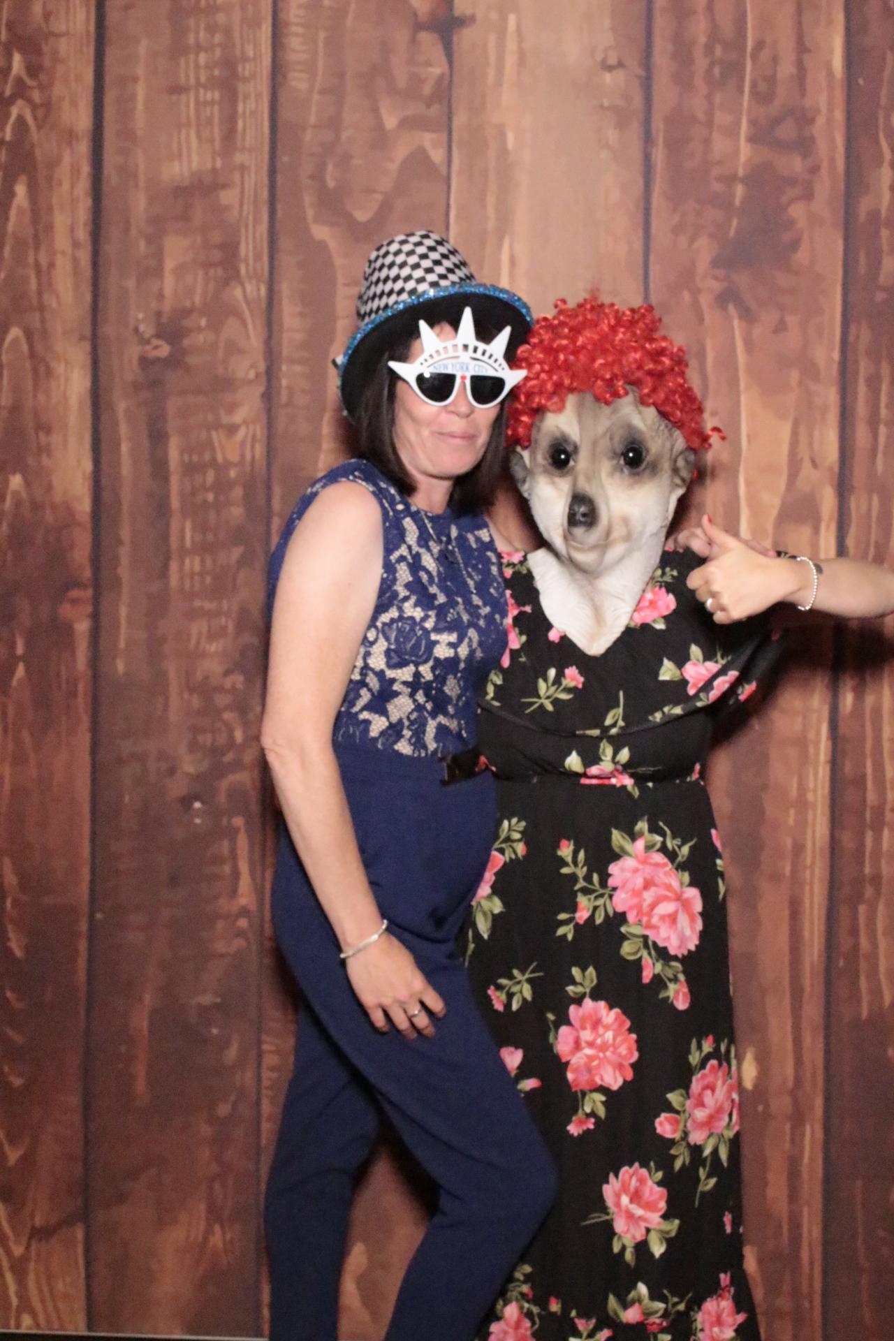 Christopher & Nicole's Wedding | View more photos from the event at gallery.myphotoboothexperience.co.uk/u/MyPhotoBoothExperienceLtd/Christopher-Nicoles-Wedding